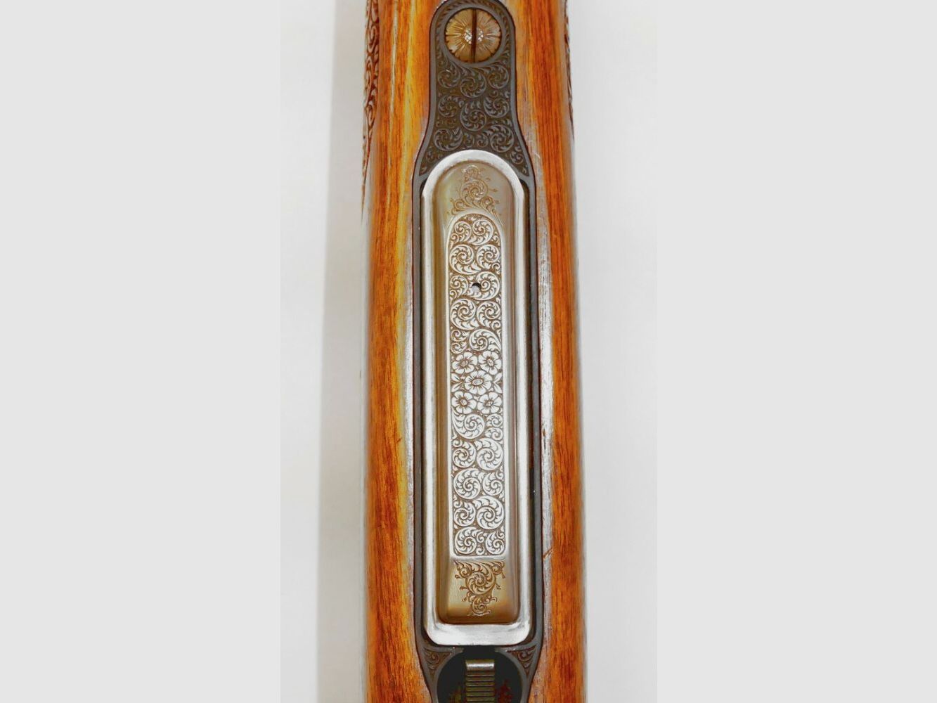 Sauer&Sohn 90 Royal mit Zeiss