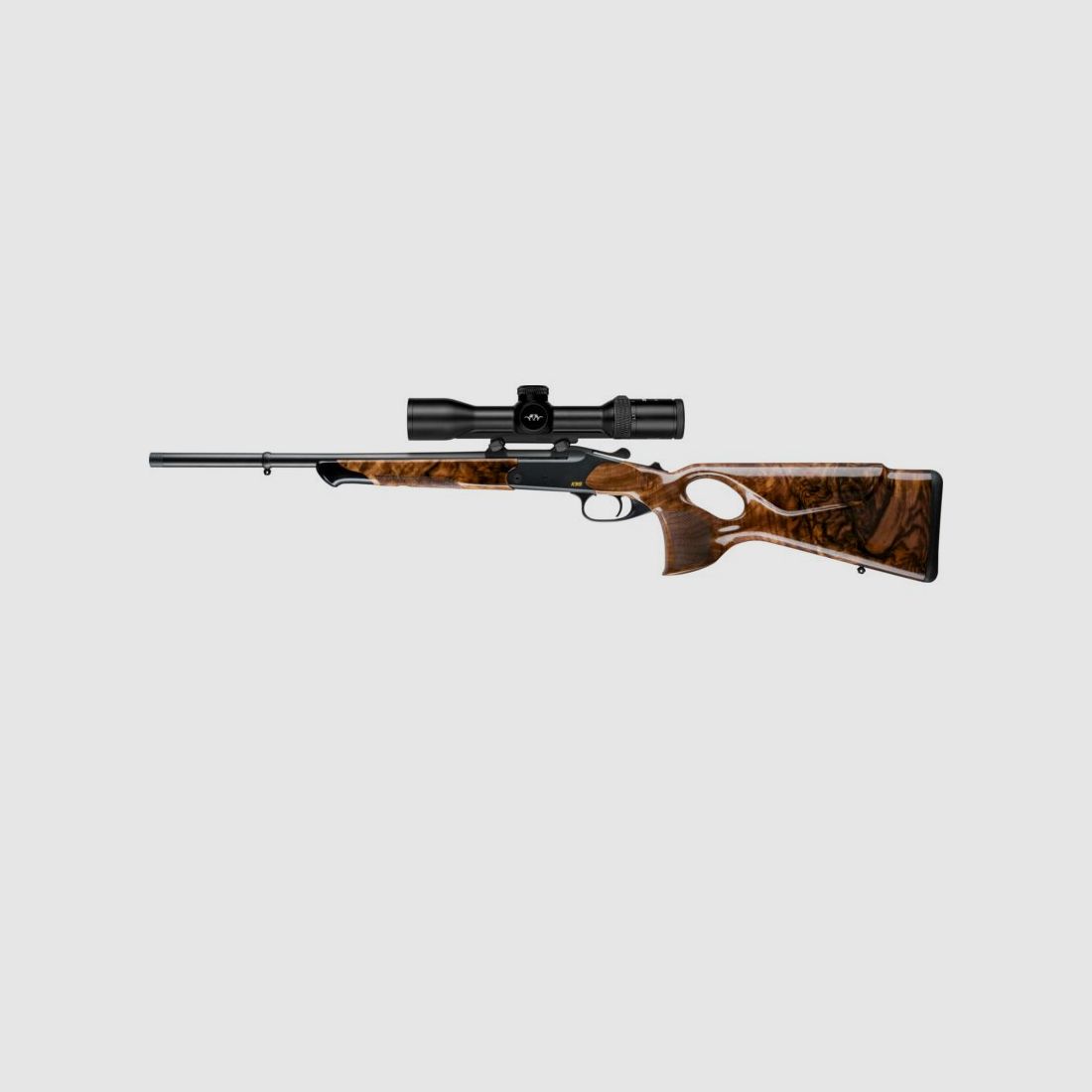 Blaser Kipplaufbüchse K95 Success Kal.308 Win.|LL 47cm|M15x1|kanneliert|HKL 5, Bild 2 von 2