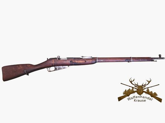 Mosin Nagant M1891/30