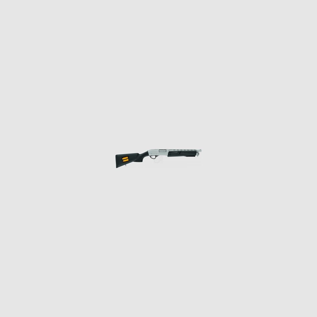 PUMPGEWEHR ESCORT DEFENDER MAR 12/76 14″ 5C