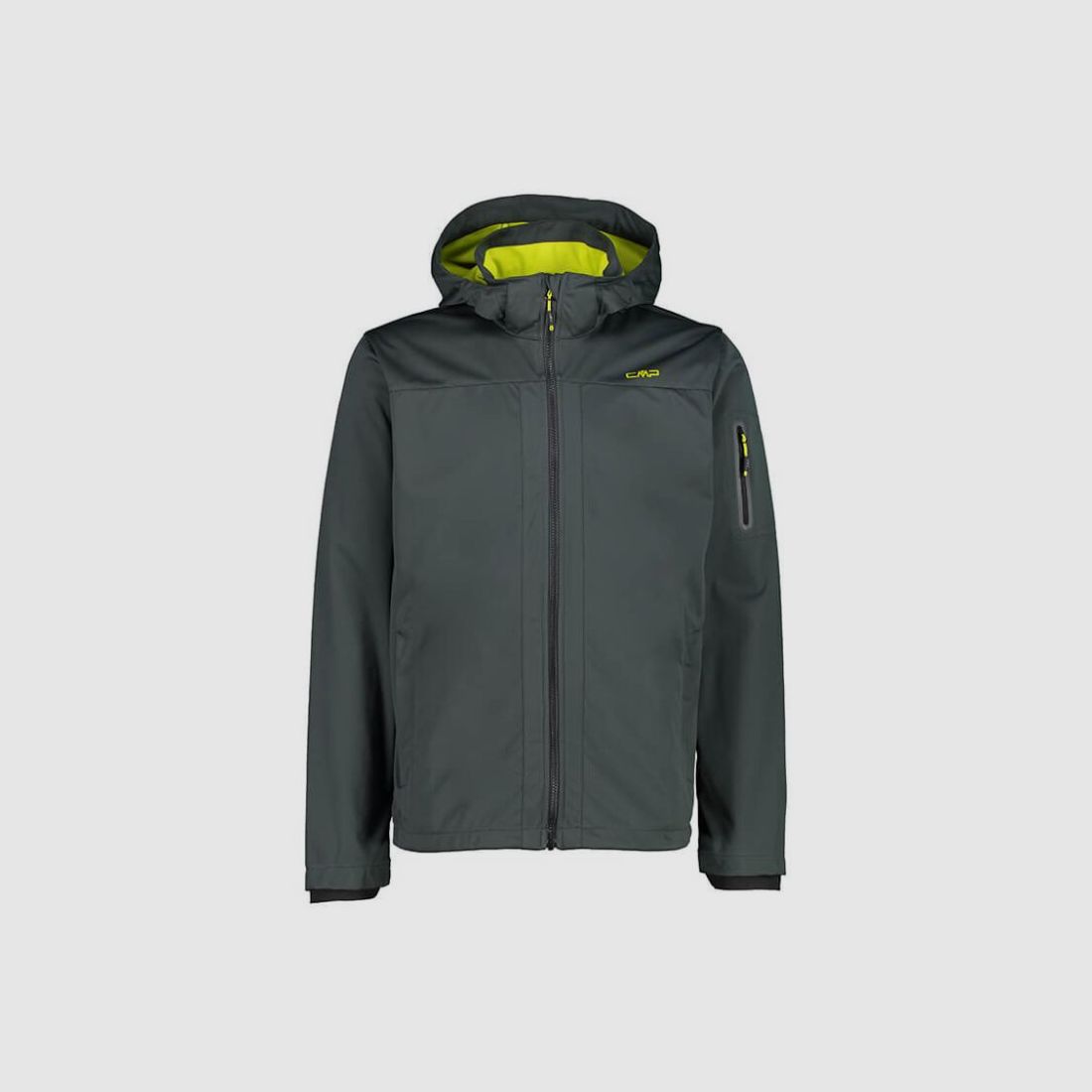 CMP Herren Jacke aus Light Softshell
