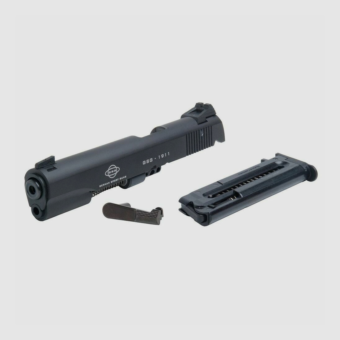 GSG -1911 Wechselsystem .22lr
