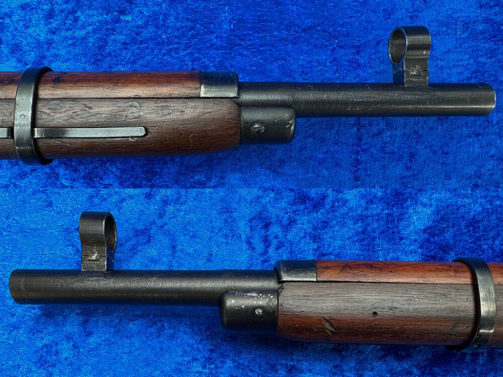 Mosin Nagant M44 (1944)