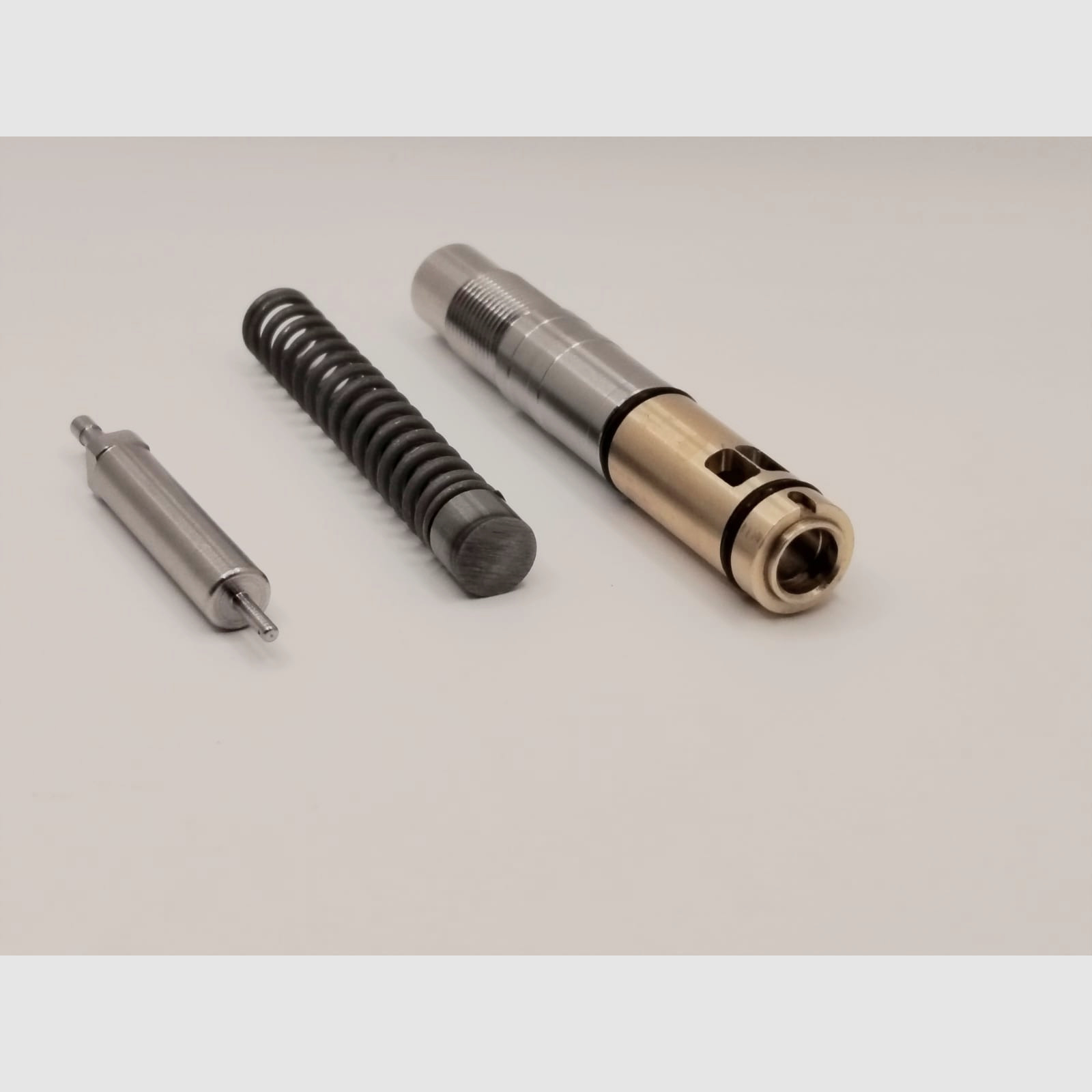 FX Airgungs - Dreamline Exportkit Kaliber .30