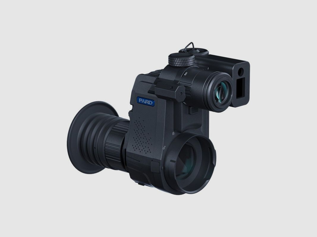 Clip-On Nocny Widok PARD NV007SP24-20, zdjęcie 7 z 15