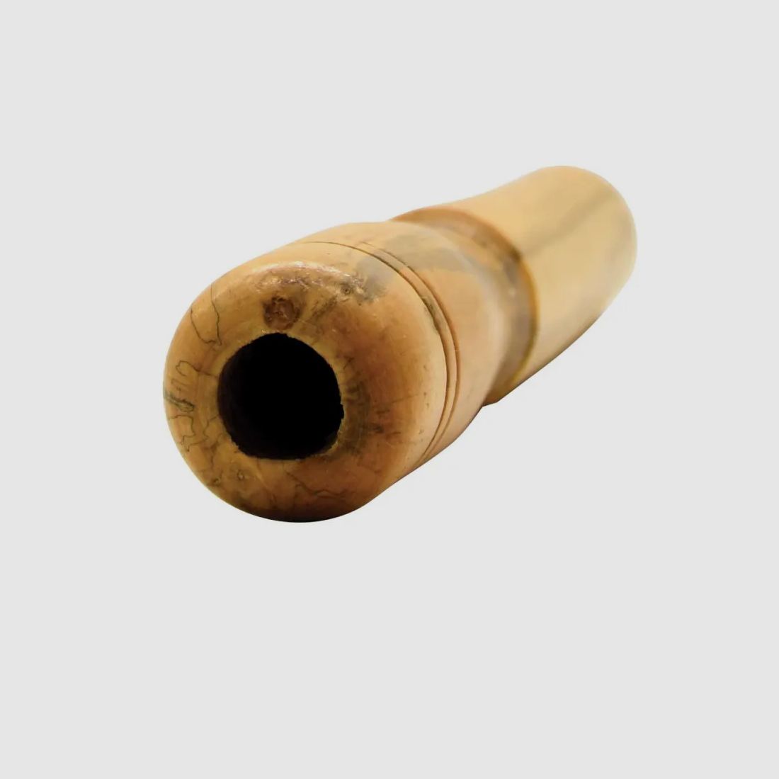 Llamador de jabalí madera, imagen 6 de 11
