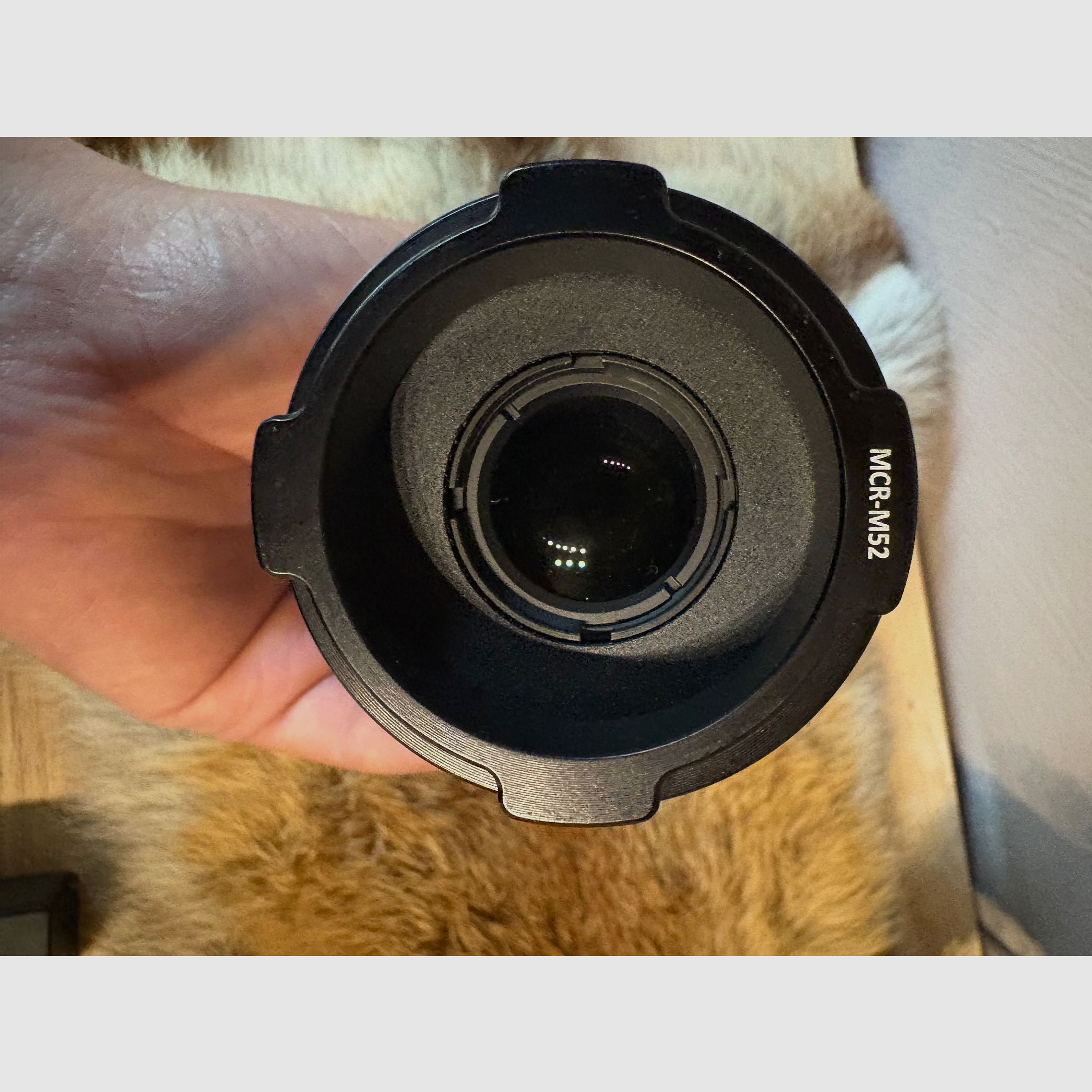 Hikmicro Thunder TH35PC 2.0