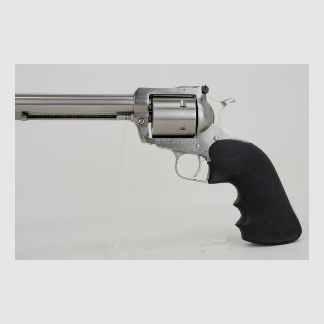 Ruger Super Blackhawk New Model Revolver 10,5"