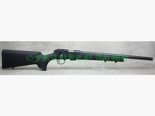 Ceska CZ 457 Varmint Synthetic