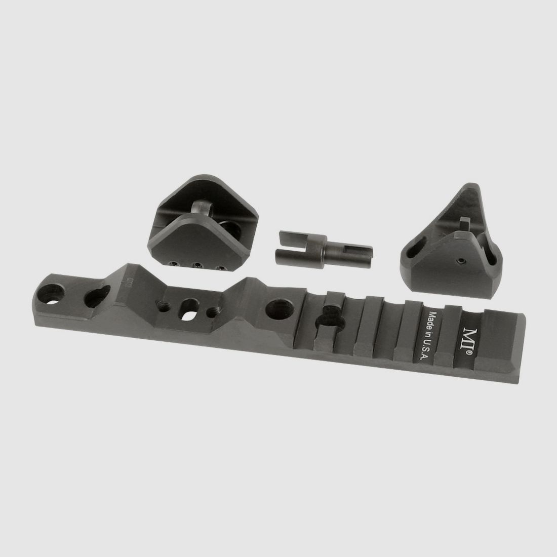 Midwest Industries Marling 1894 Ghost Ring Rail
