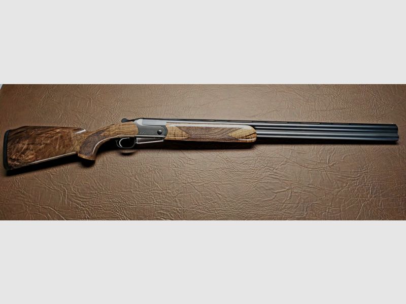 Blaser F16 Game Intuition 12/76