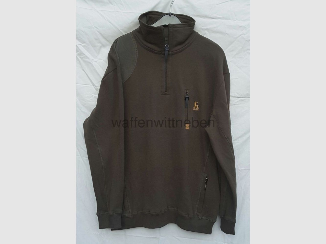 Rascher / Böcker carabines 30-06 illimitées tailles L et XXL