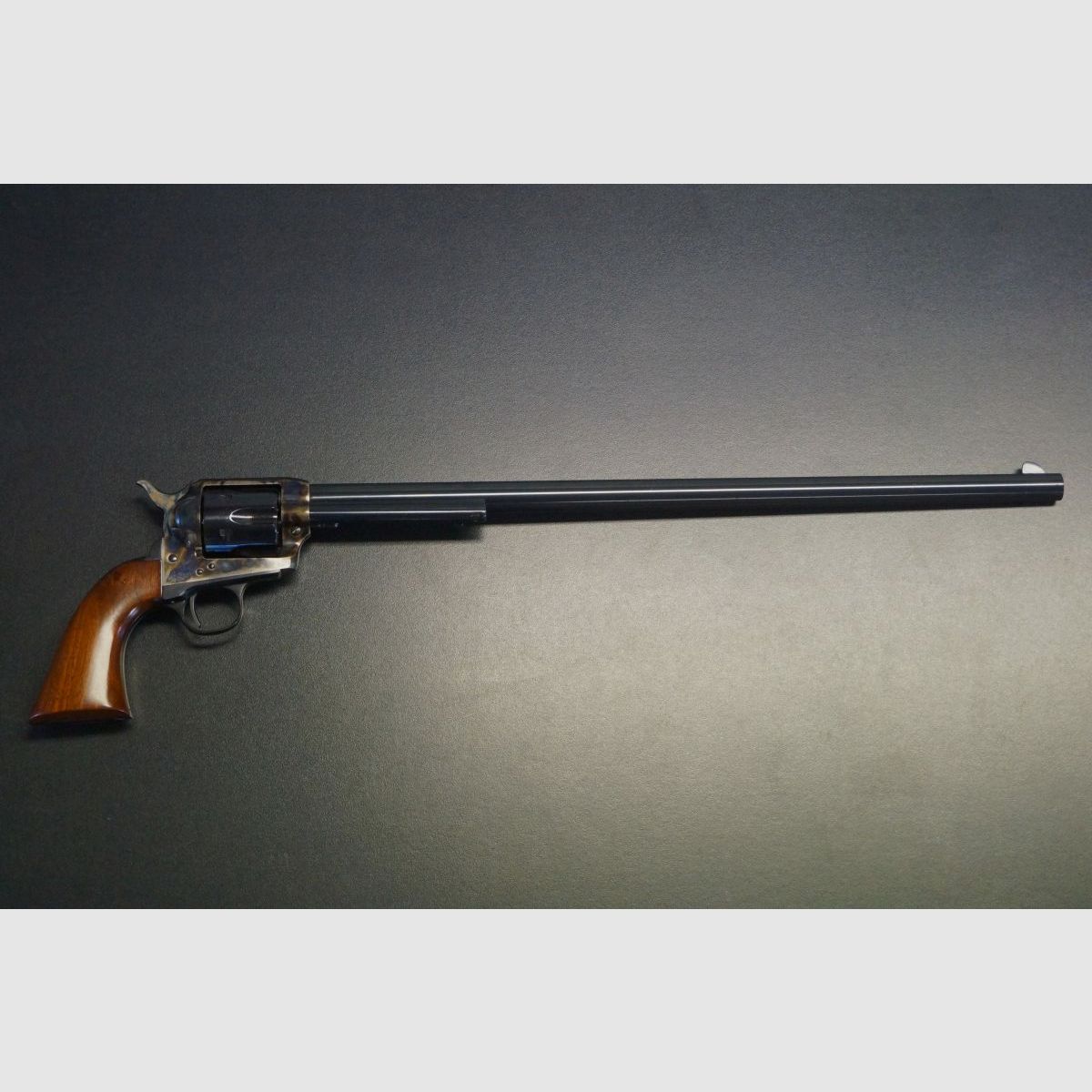 Uberti Buntline 18″, image 1 sur 5