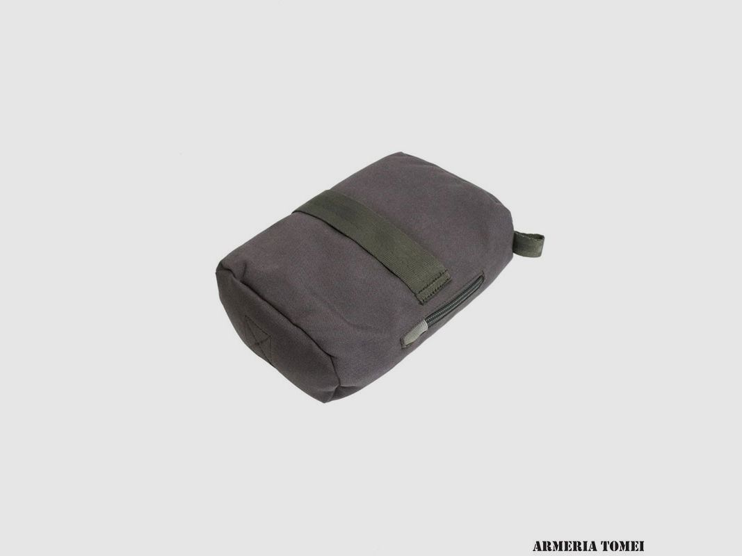 ULFHEDNAR – REST „KISSEN“ FÜR DAS SCHIEßEN MIT DER BÜCHSE AUS CORDURA, Bild 2 von 2