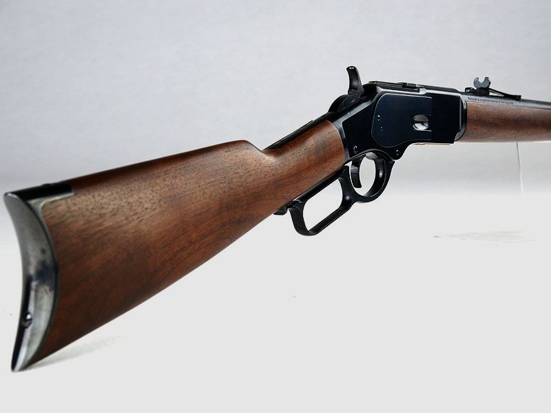 WINCHESTER Model 1873 Short Rifle
