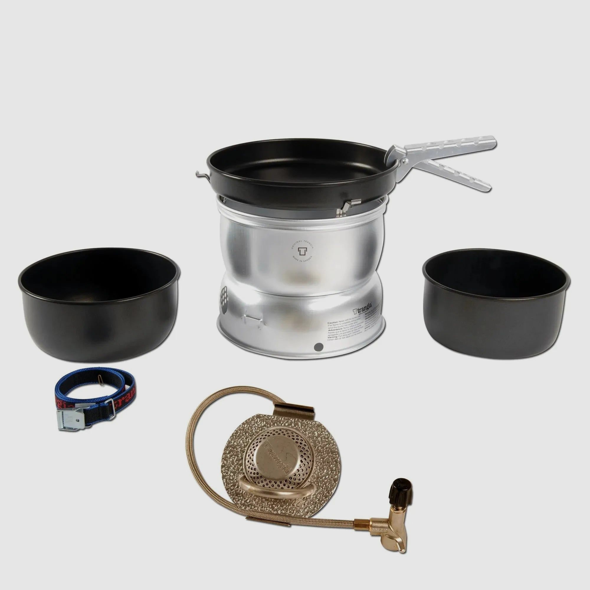 Trangia Kochset 25-5 UL (Gas)