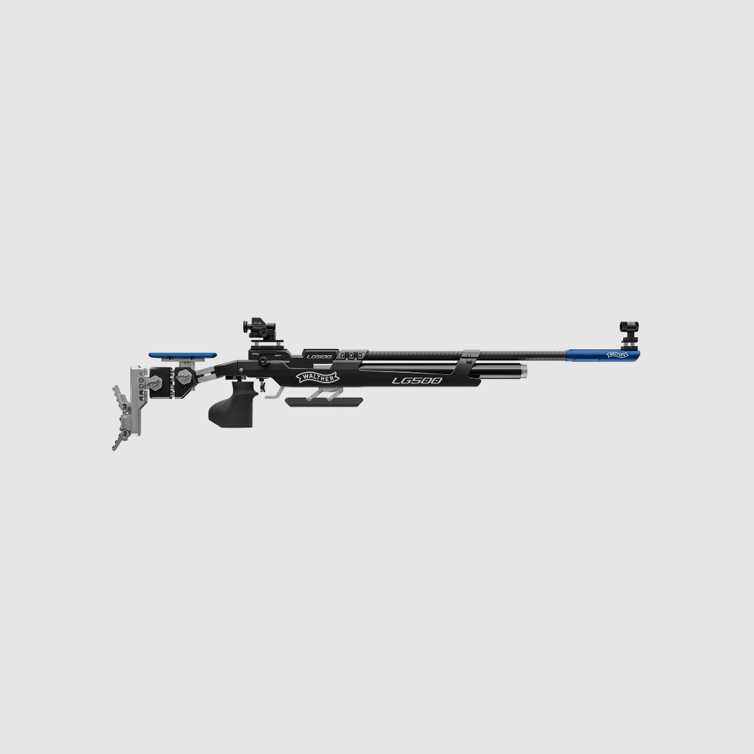 WALTHER LG500 EXPERT