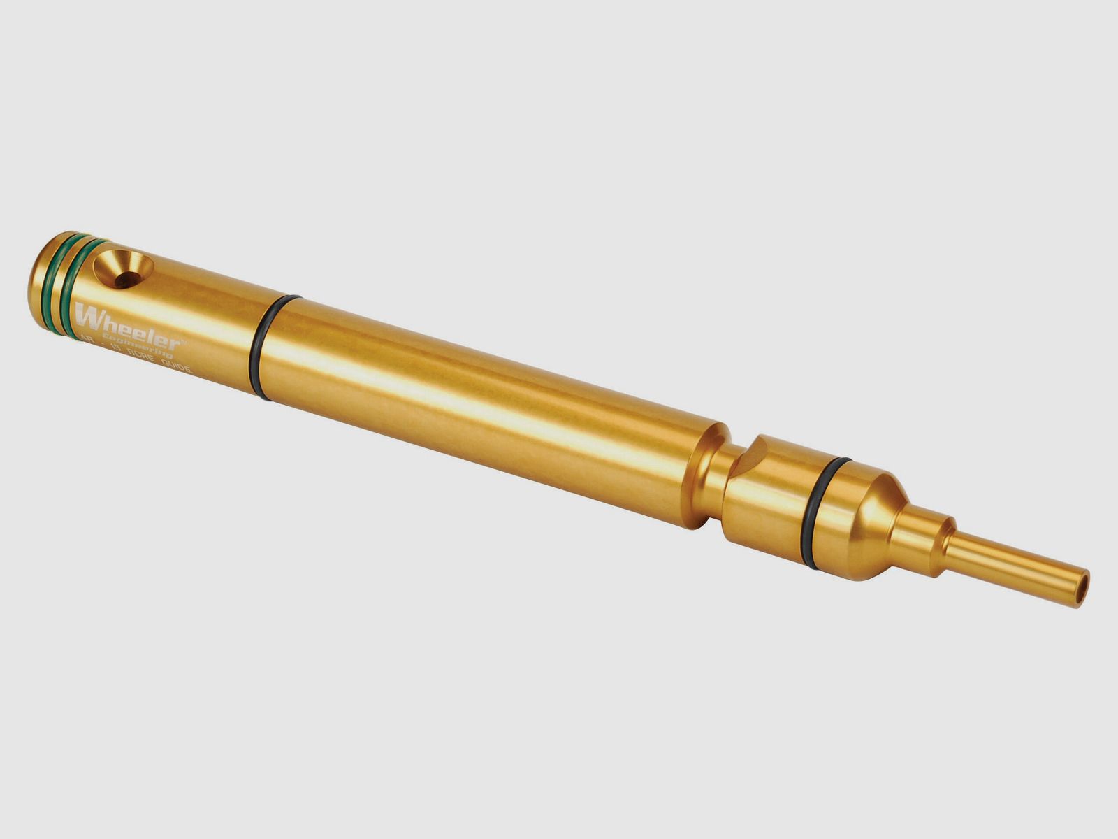 Caldwell AR-15 Kammer Schutz