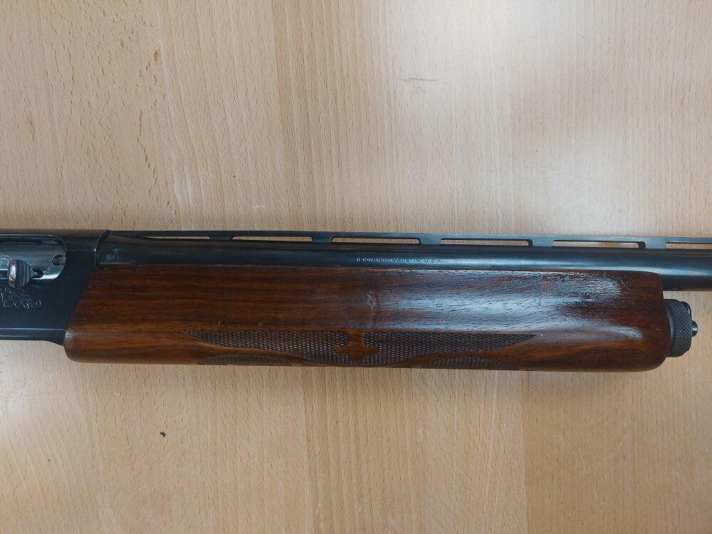 Remington, USA Modell 1100