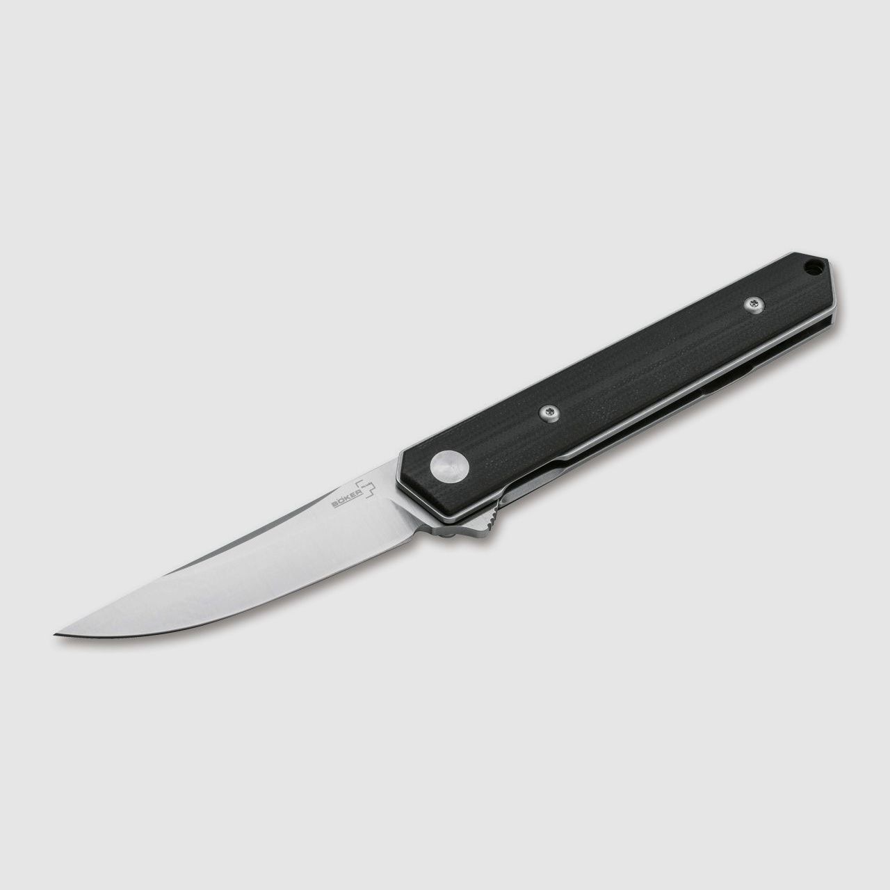 Taschenmesser Kwaiken Mini Flipper G10
