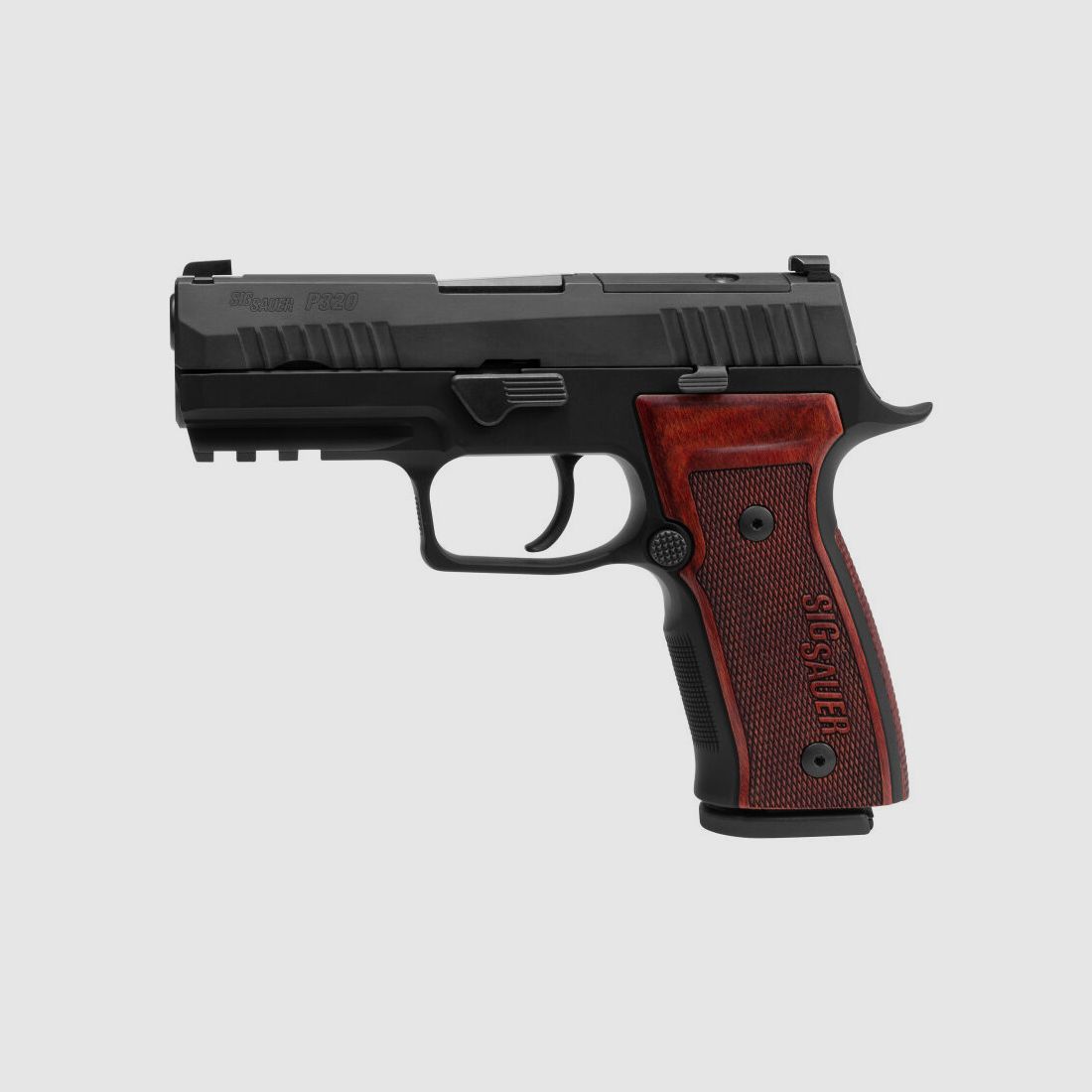 Sig Sauer P320 AXG Clásico