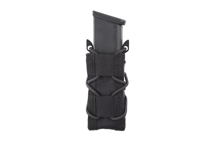 Portacargador modular para pistola TC+ – negro, imagen 5 de 26