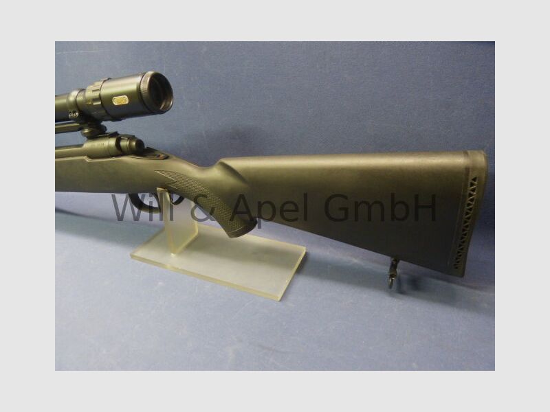 SAVAGE USA 110 TACTICAL