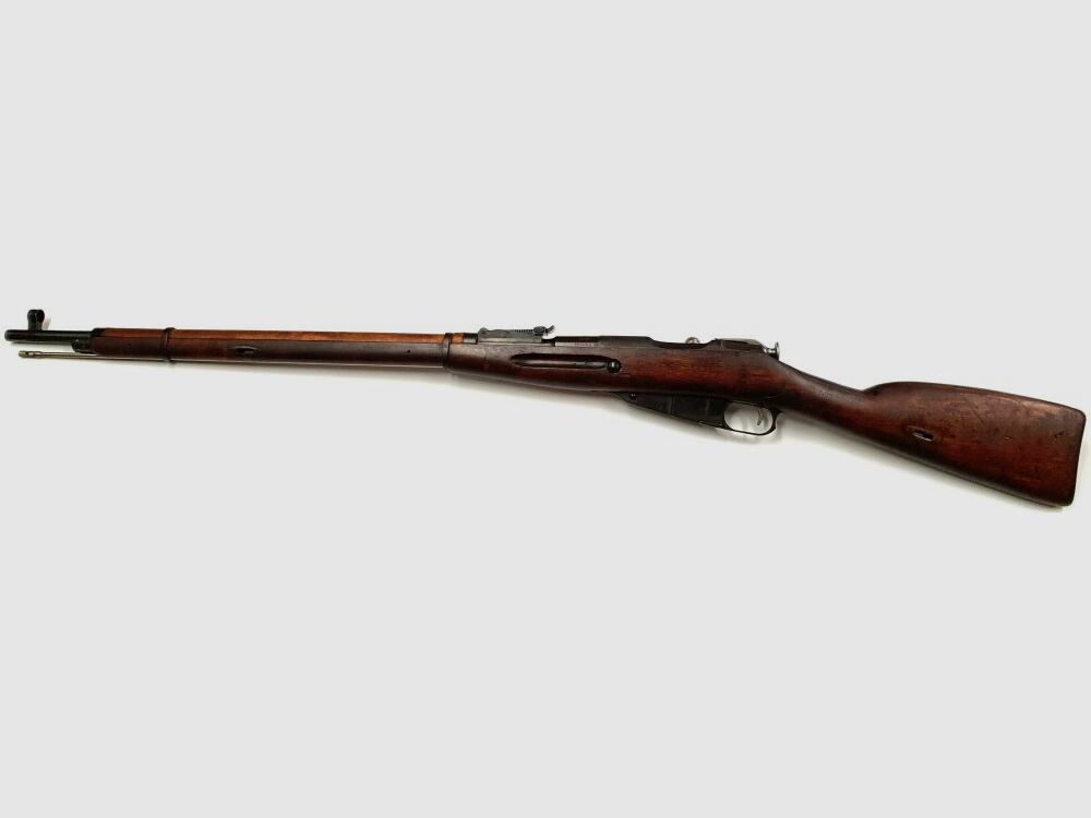 Tikka Finnisch Tikka 91/30 1944 Mosin Nagant