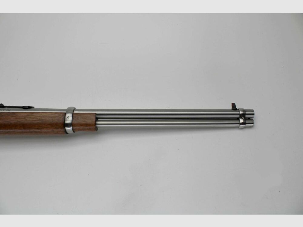 Rossi 1892 M65 Stainless Unterhebelrepetierbüchse .357Mag