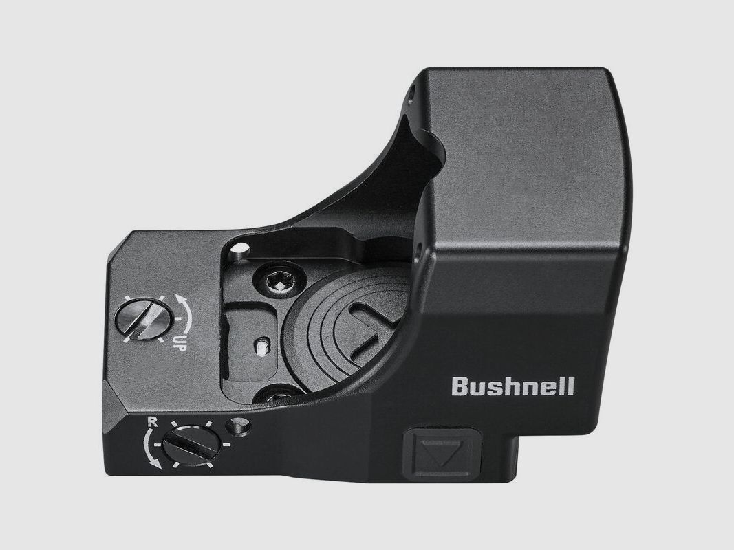 Bushnell Rotpunktvisier RXM-300 (RMS/RMSc-Footprint)