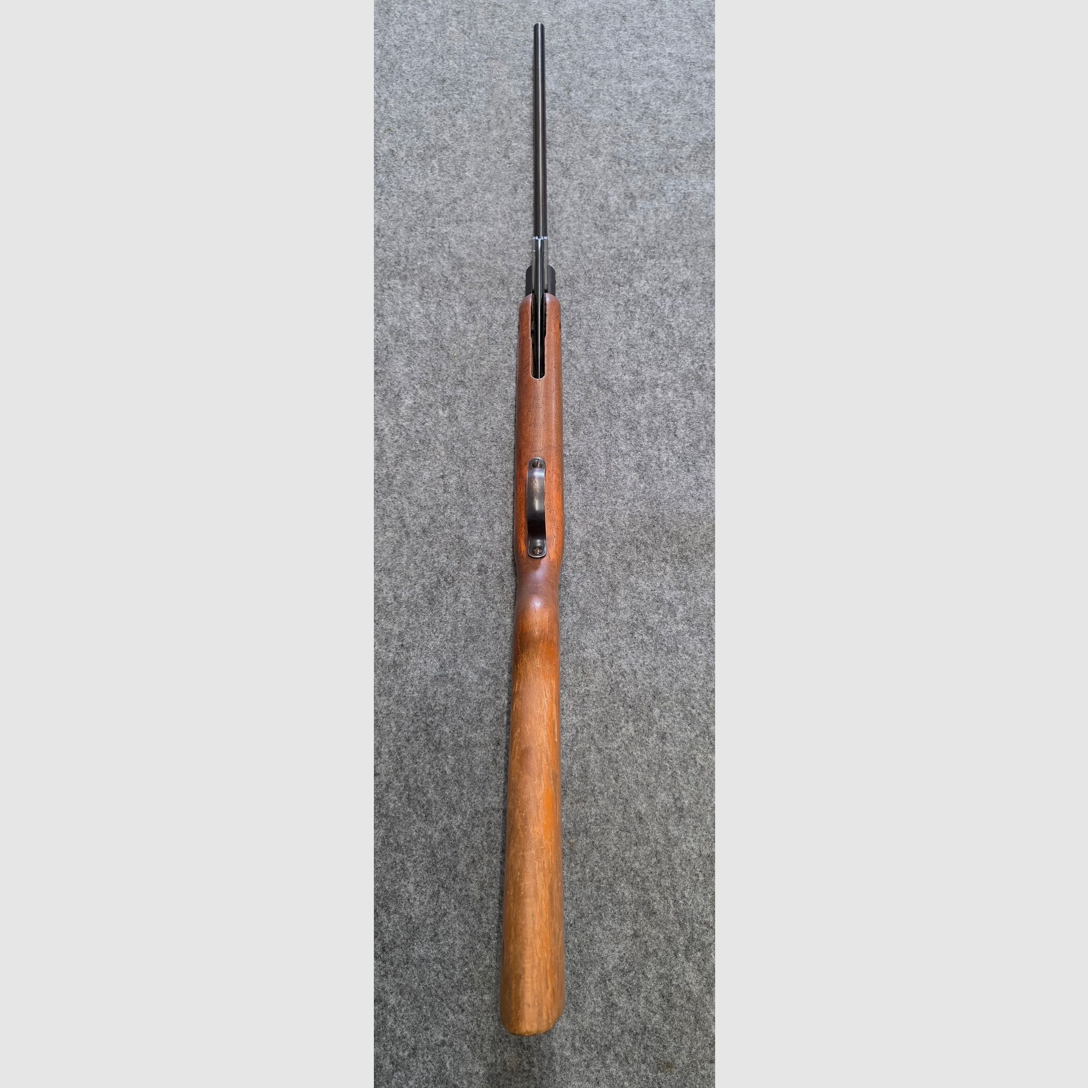Rare with safety Haenel Mod. 300 Cal. 4.5mm Diabolo break-action rifle