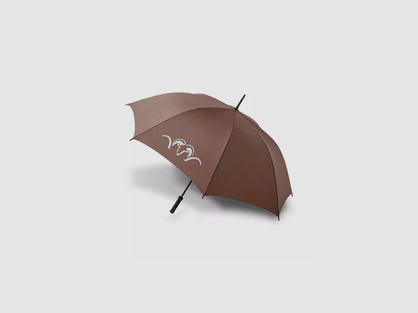Großer Regenschirm Blaser, Bild 1 von 2