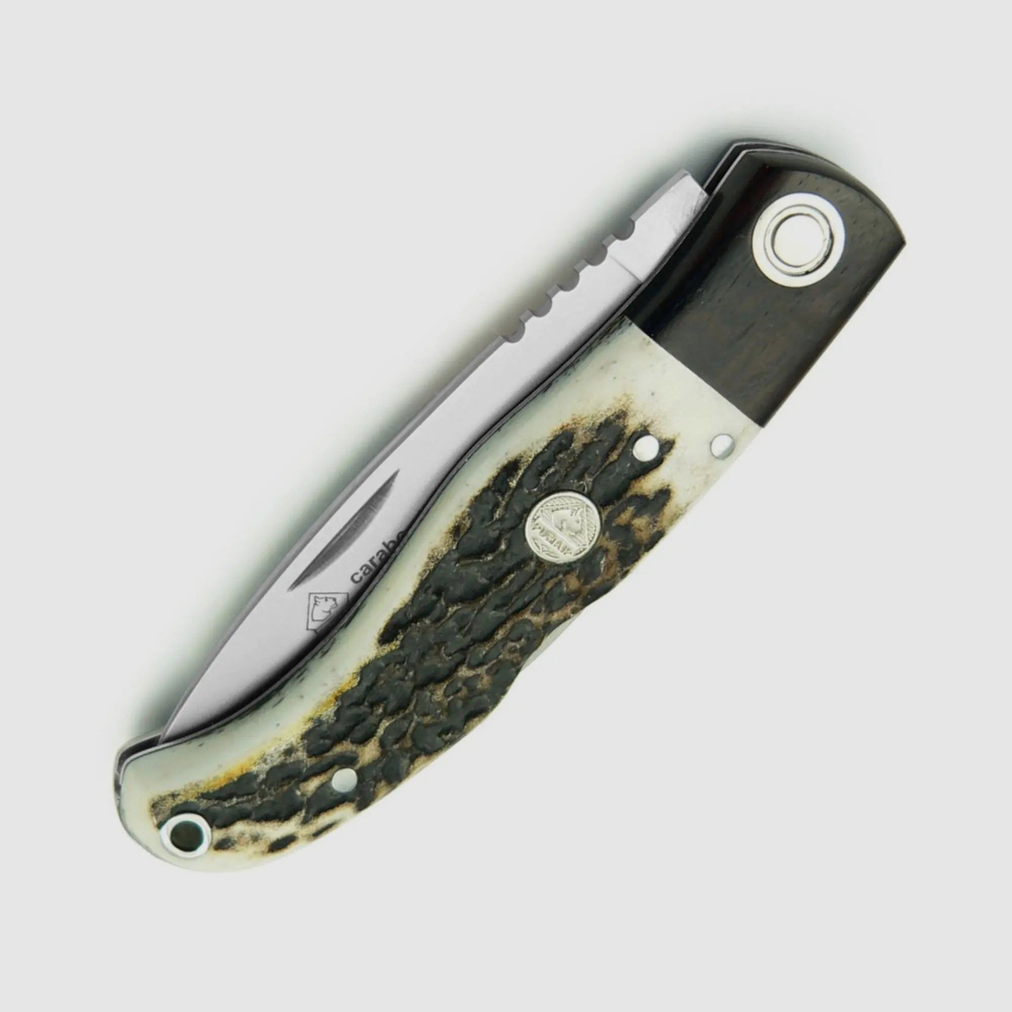 PUMA IP cárabo stag