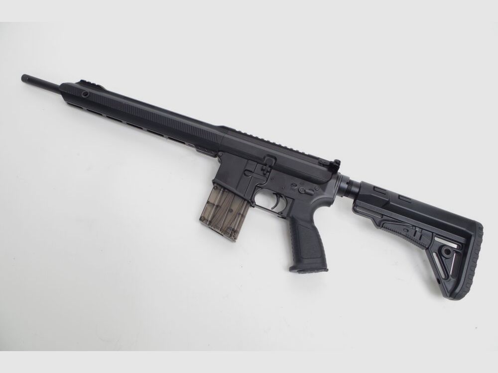 Schmeisser AR15 .22lr 16" Sport