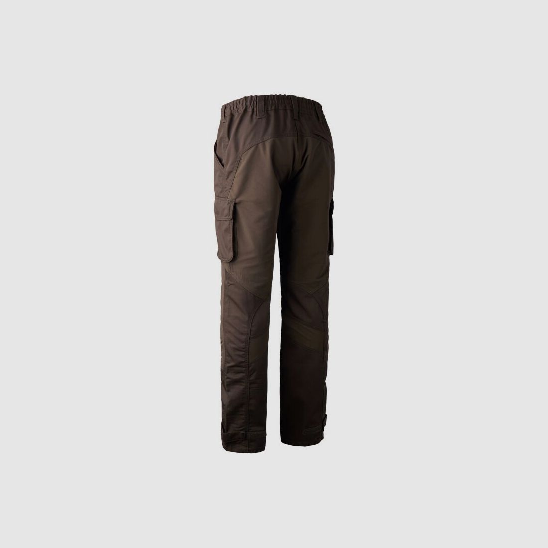 Deerhunter Rogaland Stretch Hose Brown Leaf