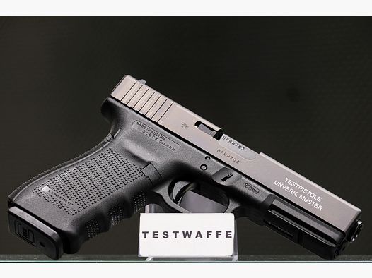 Glock 21 Gen5