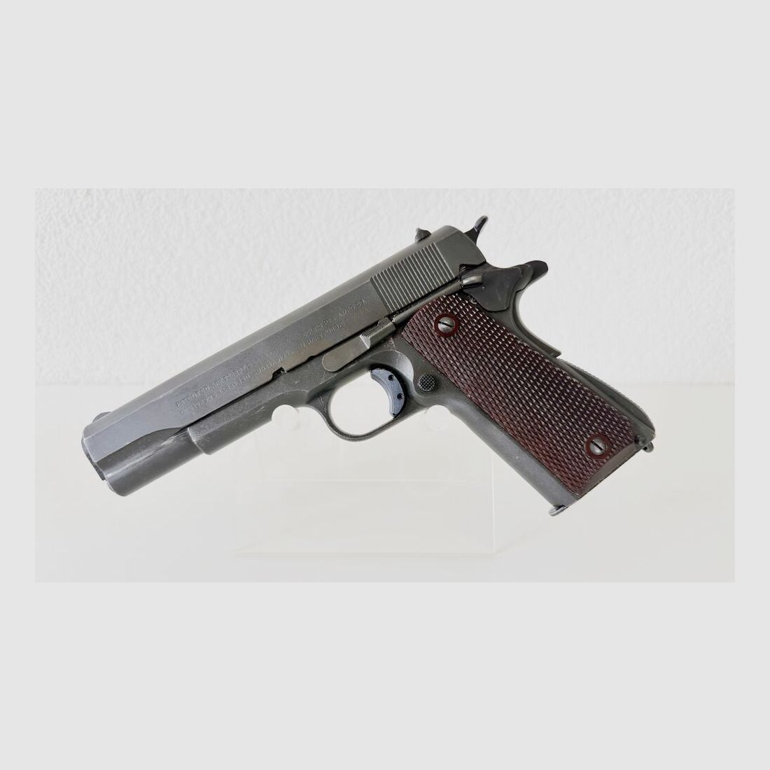 Colt Mod. 1911 US Army 1943 G.H.D .45Auto