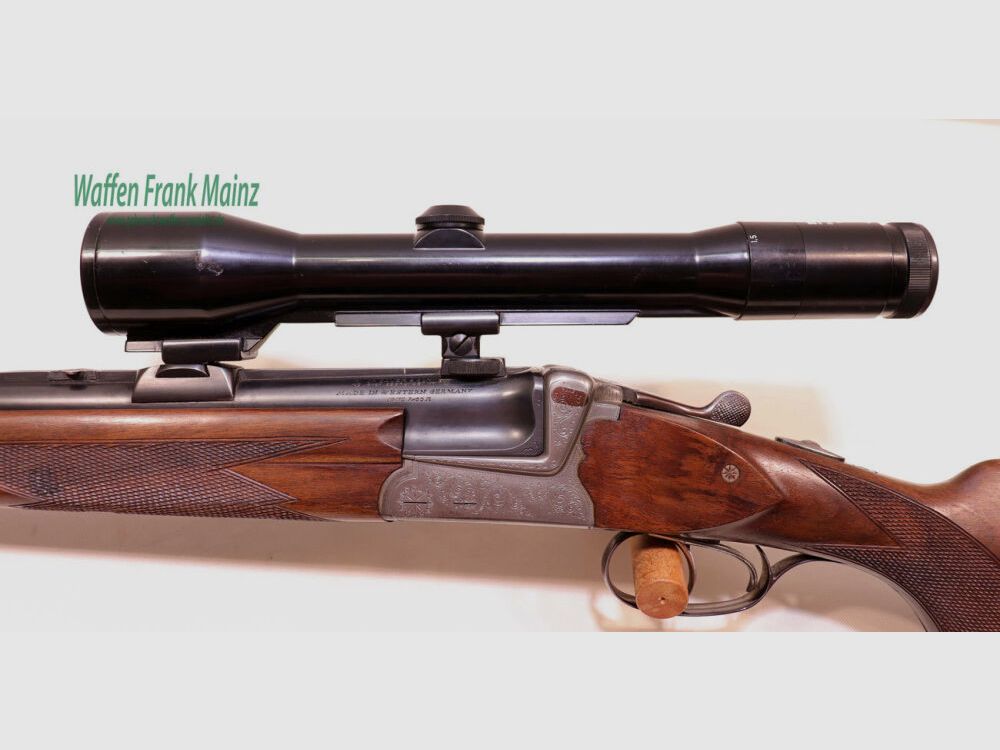 Sauer i Syn/Eckernförde Mod. 54