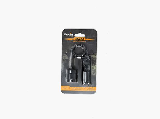 FENIX | AER-04 Remote Pressure Switch