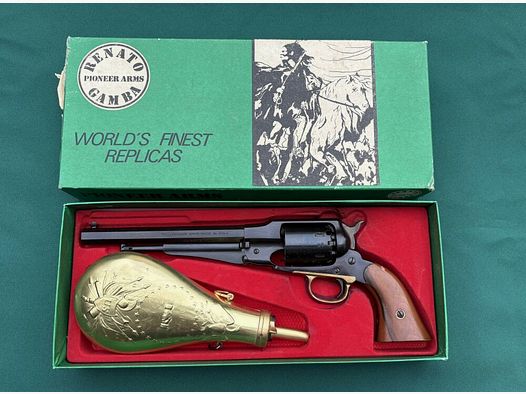 Pioneer Arms Uberti