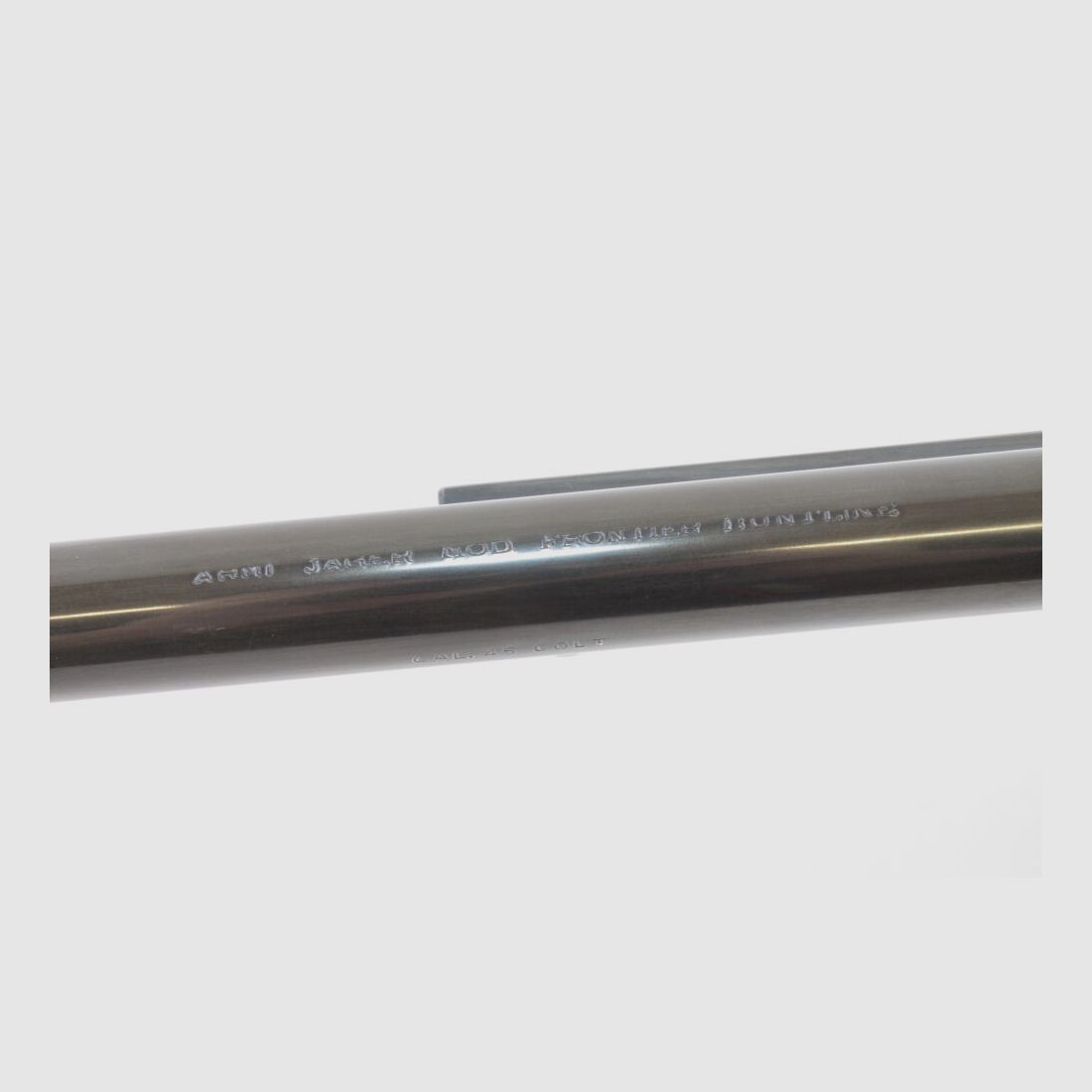 Armi Jäger revolver rifle Armi Jäger Frontier Buntline - .45 Colt