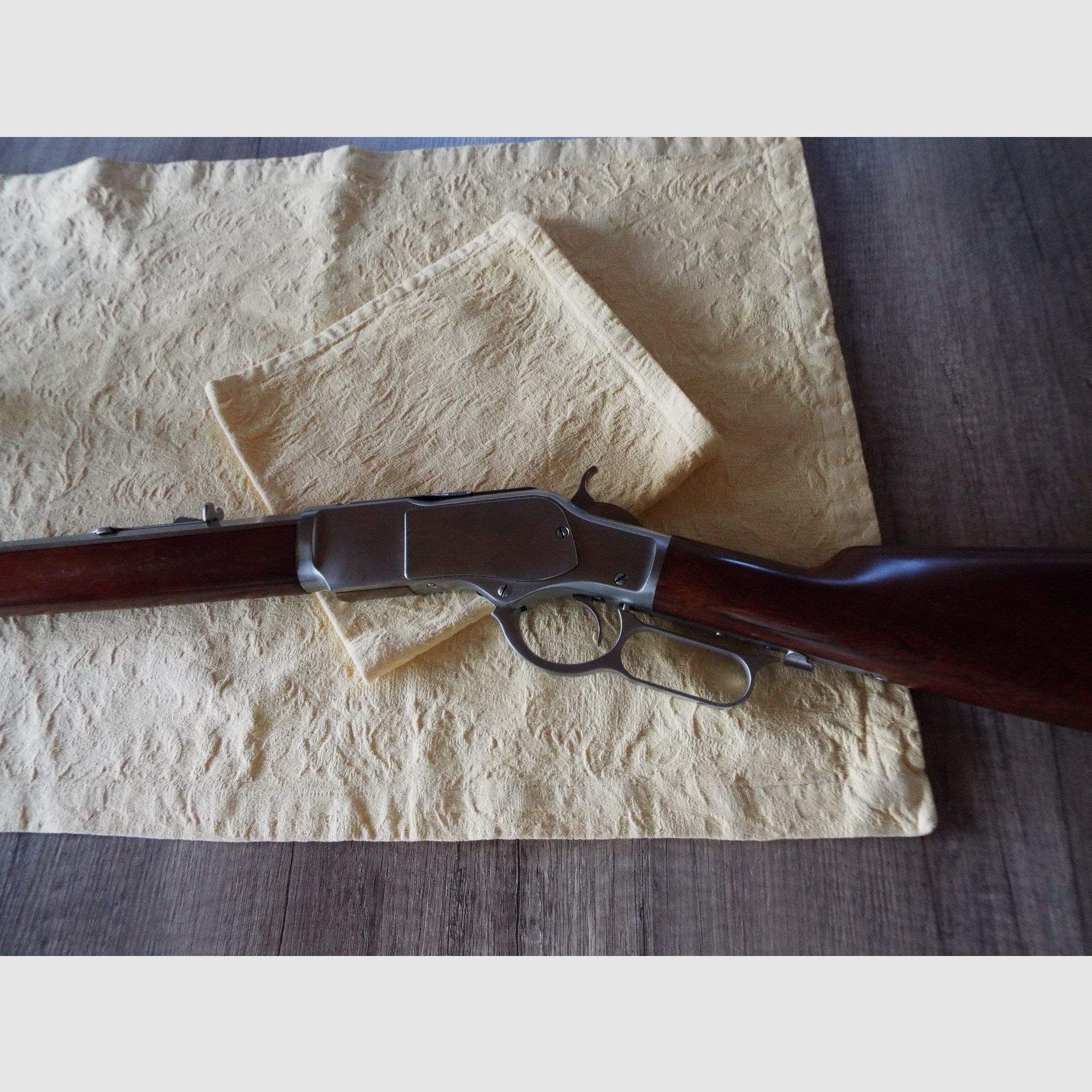 unterhebelrepertierer hege uberti cal. 44-40