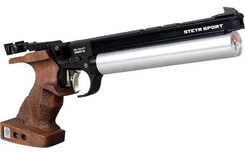 Steyr Sport LP 50 RF