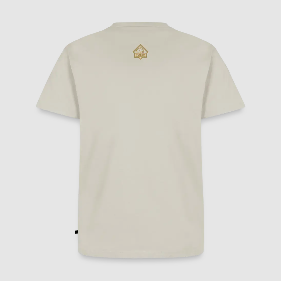 PUMA Men´s Premium T-Shirt „Waagemesser – Petri Heil"