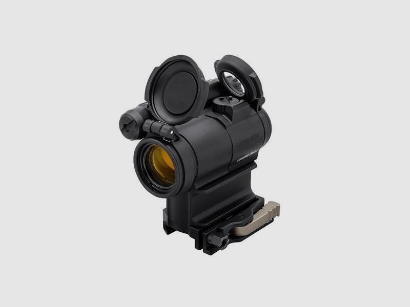 Aimpoint Comp M5