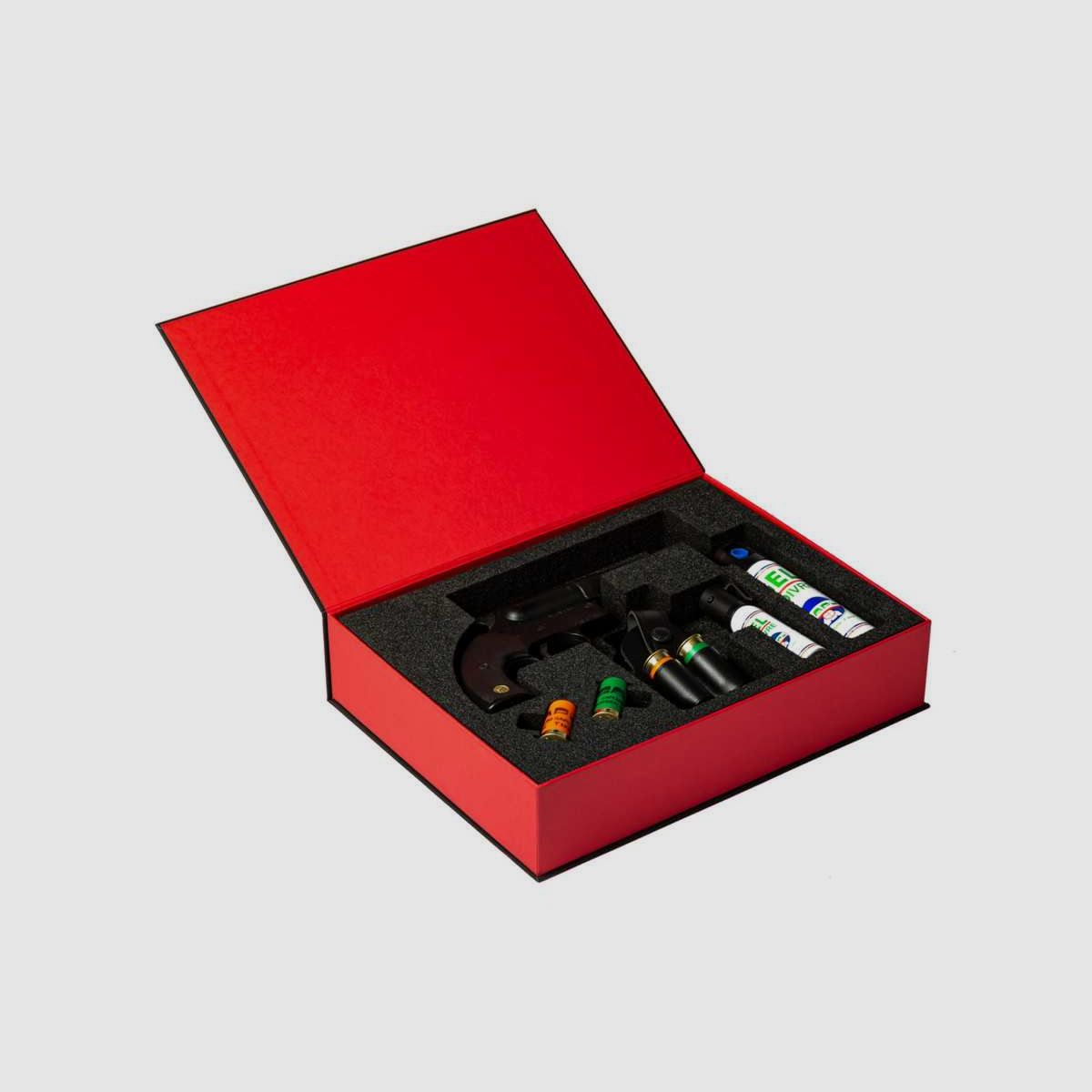 Kit de pistola Gomm-Cogne GC27 SAPL, imagen 2 de 10