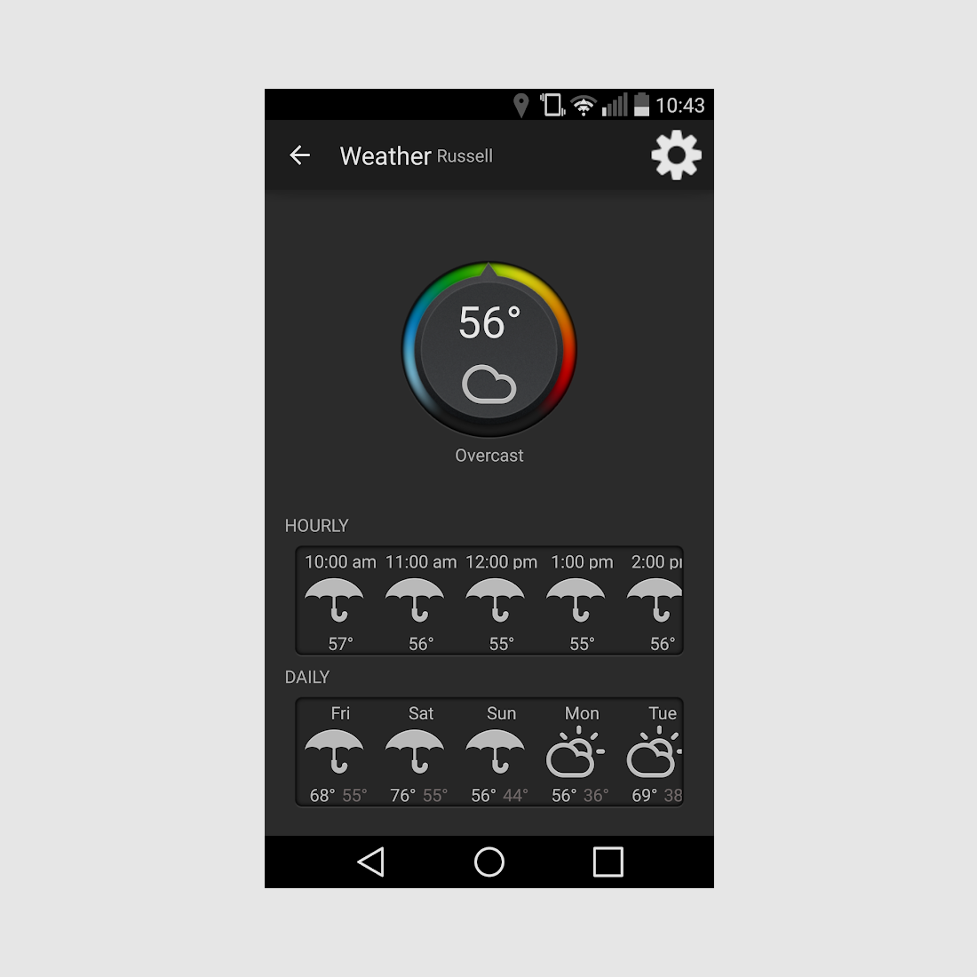 iHunt Bluethoot MP3 Locker, Bild 12 von 21