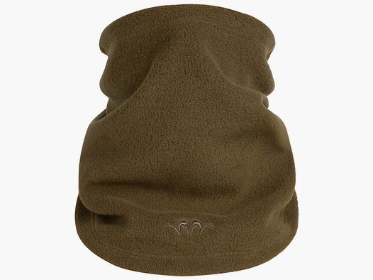 Écharpe tubulaire Blaser olive foncé écharpes