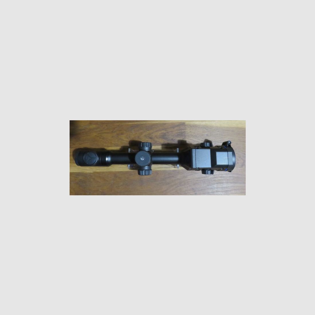 Wärmebildzielfernrohr PULSAR Thermion 2LRF XP50 Pro, Bild 3 von 6