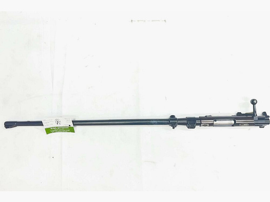 Rifle repetidor Anschütz .222 Rem